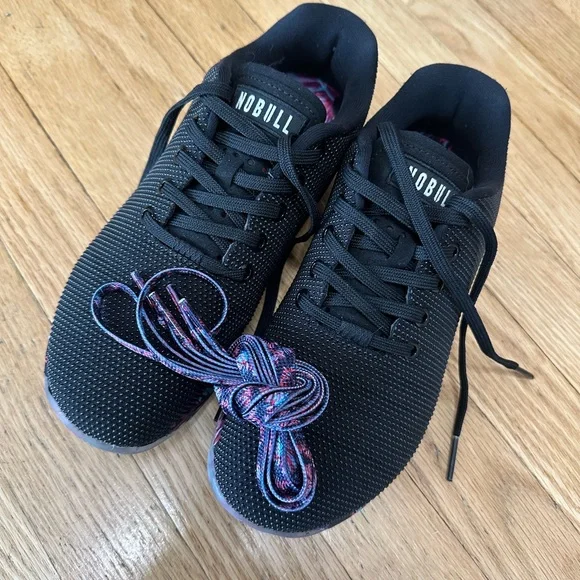 NOBULL Women’s Outwork training shoes - Picture 5 of 6